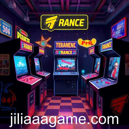 Arcade Fun
