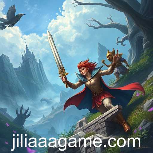 Fantasy Realms
