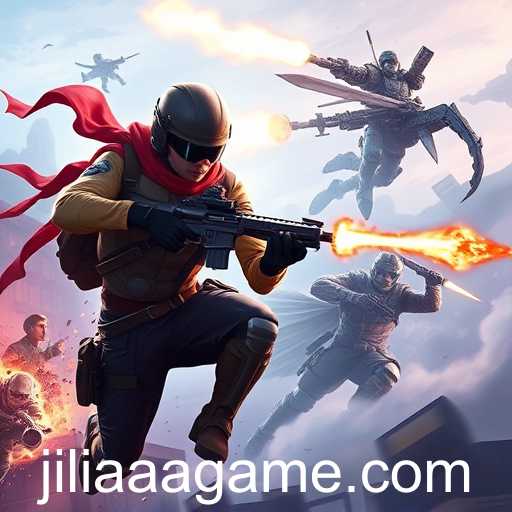 Rise of Jiliaaa: Redefining Online Gaming