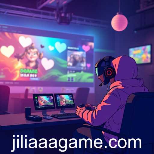 Jiliaaa Revolutionizes Online Gaming Experience