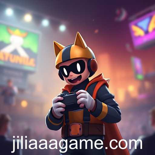 Jiliaaa: The Rising Star of Online Gaming in 2025