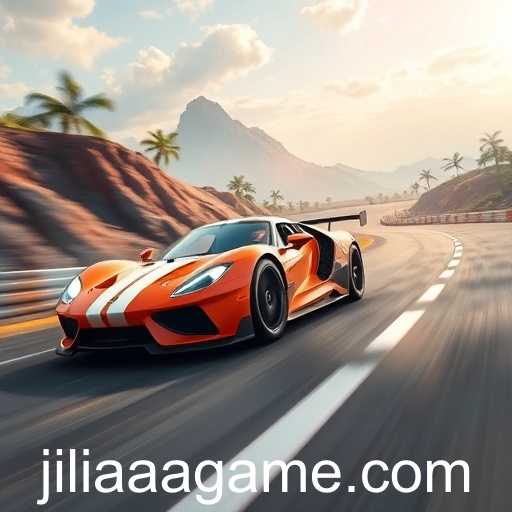Racing Adventures