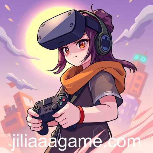 The Rise of Jiliaaa in Online Gaming