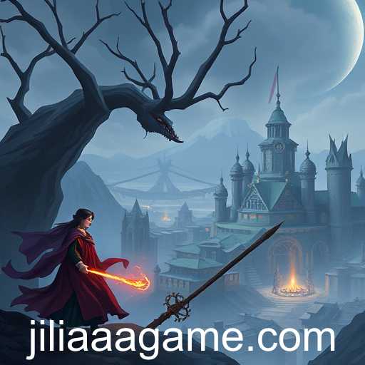 Strategy Quests